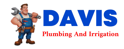 Trusted plumber in MC ANDREWS